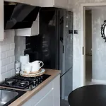 Apartament Centrum Appartement