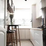 Apartament Centrum * Płock
