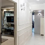 Apartament Centrum * Płock