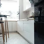 Appartement Apartament Centrum Płock