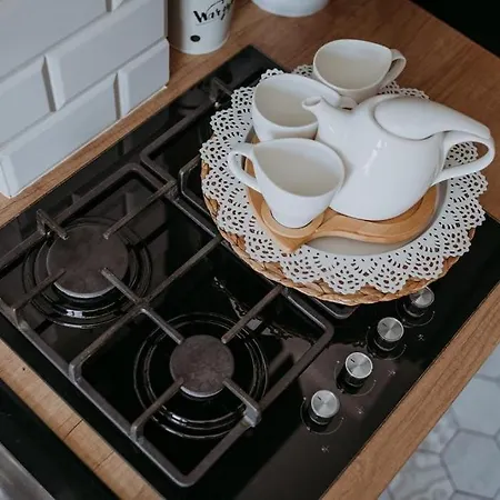 Apartament Centrum * Płock