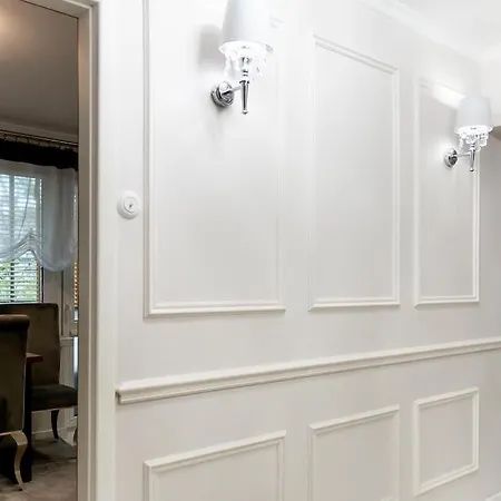 Apartament Centrum *