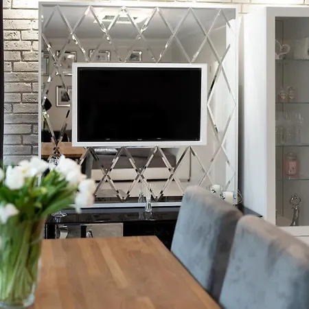 Apartament Centrum Appartement