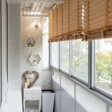 Apartament Centrum Apartament *