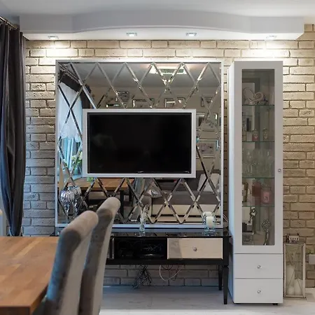 Apartament Centrum Appartement *