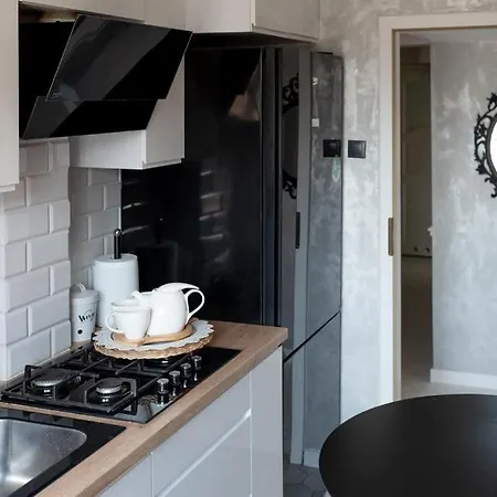 Apartament Centrum Apartament