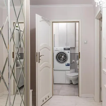 Apartament Centrum Apartament *