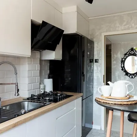 Apartament Apartament Centrum