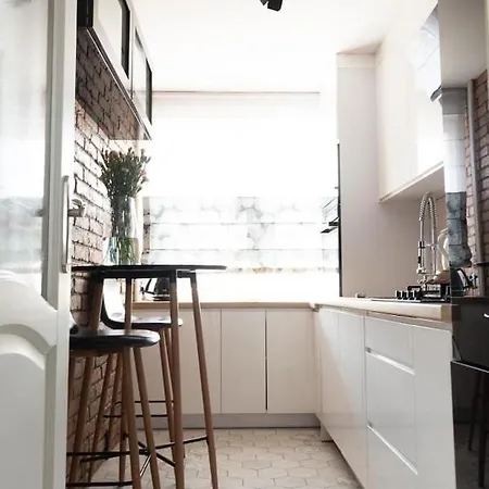 Apartament Centrum * Płock