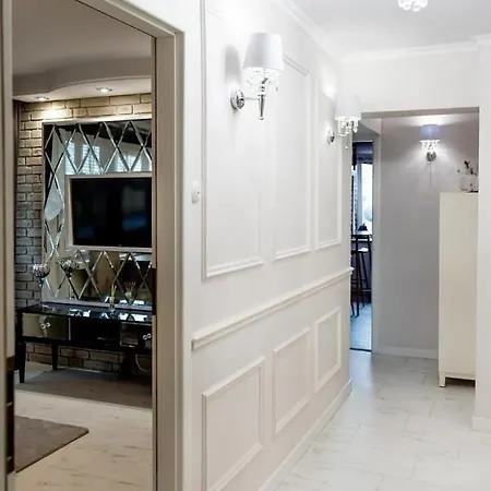 Apartament Centrum * Płock