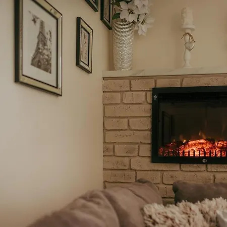 Apartament Centrum Płock