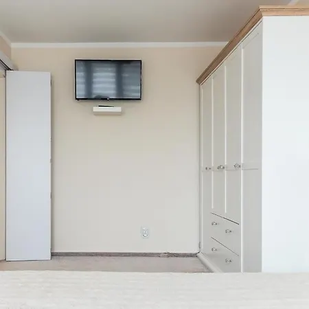 Appartement Apartament Centrum