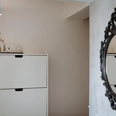 Apartament Centrum *