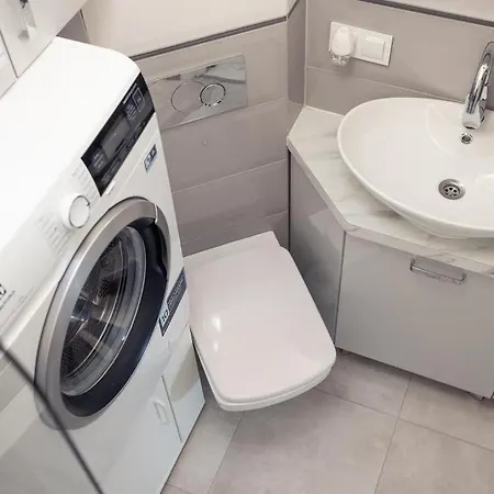 Apartament Centrum Apartament Płock