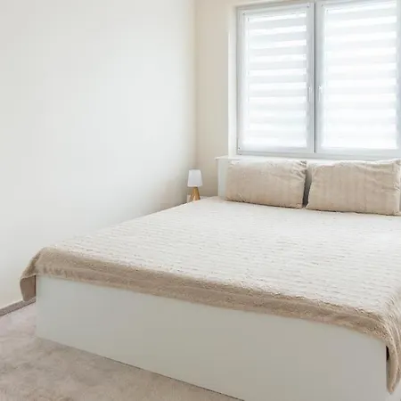 Appartement Apartament Centrum *