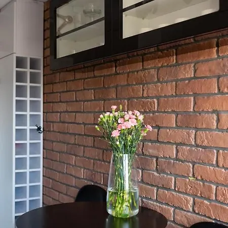 Apartament Centrum Apartament