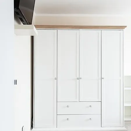 Apartament Centrum *